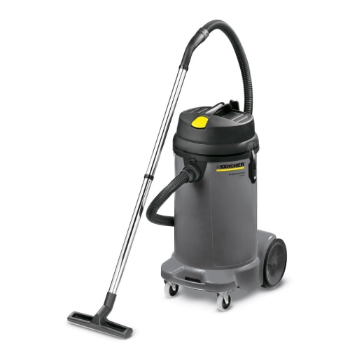 Karcher NT 48/1 Aspiradora para húmedo/seco de 13 galones